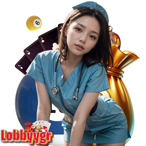 lobbyygr คาสิโนออนไลน์